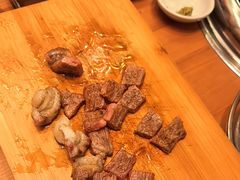 -丸藏和牛烧肉专门店(园区师惠坊店)