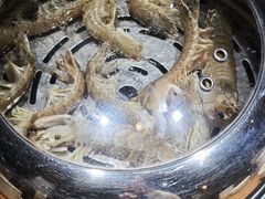 -77号渔船·蒸海鲜青岛菜(积米崖店)