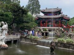 -红螺寺