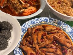 -欧记大排档·景德菜(上海首店)