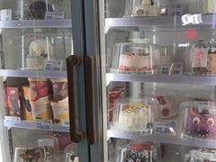 -DQ·蛋糕·冰淇淋(通州万达店)