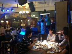 大堂-宝莱纳餐厅(滨江店)