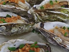 -考记泥焗鸡农庄·海鲜(北洛秘境店)