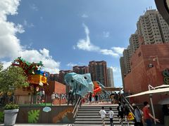 -新城市广场