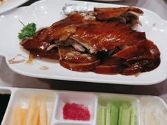 -大鸭梨烤鸭(甘家口店)