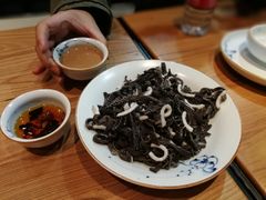 -四季民福烤鸭店(前门廊房二条店)