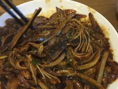 -东吴面馆(十全街店)