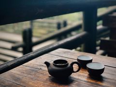 -大唐贡茶院