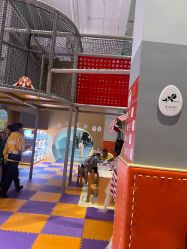 -奈尔宝·儿童乐园·亲子餐厅(星河湾店)