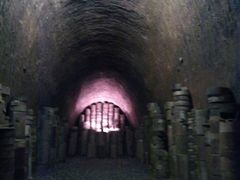 -景德镇古窑民俗博览区