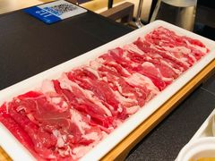 大刀肋腹肉-额尔敦·品质自助(摩尔城店)