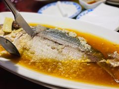 -老吉士酒家(天平路店)