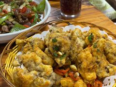 -潮陈记土鸡火锅(东厦北路店)