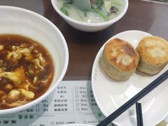 -清真牛街祥云轩门钉肉饼(左家庄店)