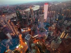 -WFC会仙楼观景台