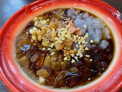 -爆炸头阿姨小四川正宗川味小吃(无任何分店)