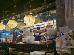 大堂-古田居·特色寿司料理(骏欣中心店)