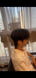 点击看大图 -MASTER 男士发型设计