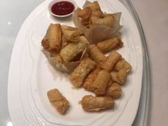 干炸响铃-知味观(湖滨总店)