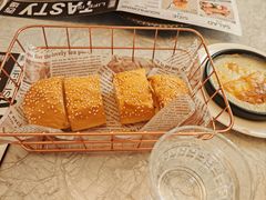 -西堤牛排(南京龙江店)