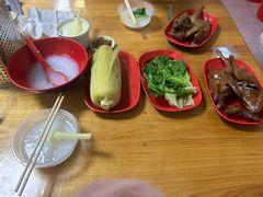 -光明刘冰乳鸽店(光明法政北路店)