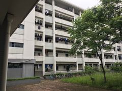 -东南大学(九龙湖校区)