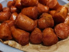 -喜家自助小火锅(卓悦里店)