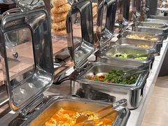 -天荷菜根·闽南素食自助(刺桐北路店)