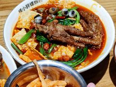 -螺小胖柳州螺蛳粉(钟楼总店)