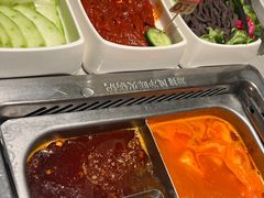 -海底捞火锅(万象汇店)