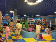 -望儿山温泉水乐园