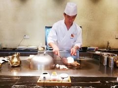 -割烹旭日本料理(龙湖狮山天街店)