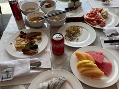 -无锡苏宁银河国际酒店-悦府65中餐厅