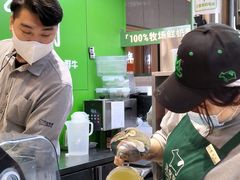 -迷客夏Milksha(无锡苏宁店)