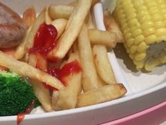 -卡朋西餐(悦汇城店)