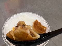 -馅饼粥·百年传承 since1926(中山路店)