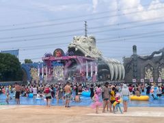 -苏州乐园森林水世界