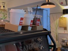 -Joymean coffee.见面咖啡