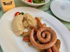 -巴伐利亚啤酒坊(意式风情街店)