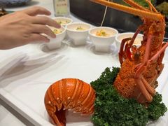 -聚春园自助餐厅(东街口店)