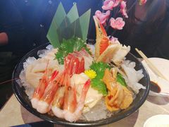 -极尚大喜屋日本料理(铜锣湾店)