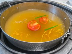 -芭夯兔·兔肉汤锅(新都店)