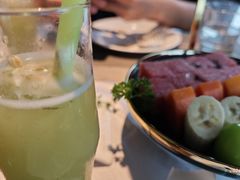 -七海旋律西餐厅(金沙湾店)