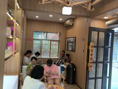-霸王茶姬(南强街店)