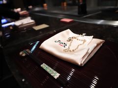 -Ginza Onodera铁板烧(外滩十八号店)