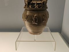 -上海博物馆(人民广场馆)