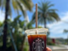-星巴克(三亚海棠湾国际免税城店)