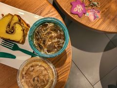 -星巴克(广州正佳广场4层店)