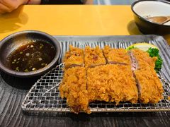 -胜博殿日式炸猪排(西红门店)