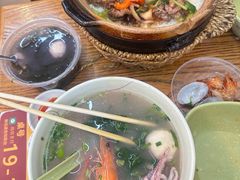 -嘉华小吃(蛇口市场店)
